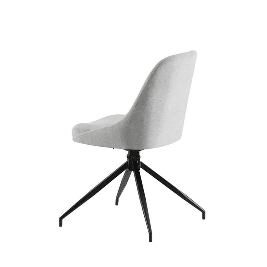 Davies Spin Chair