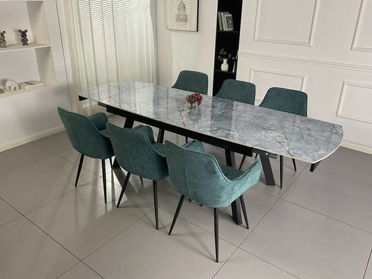 Montrose Extendable Dining Set