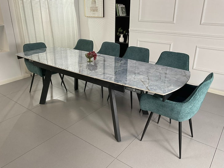 Montrose Extendable Dining Set