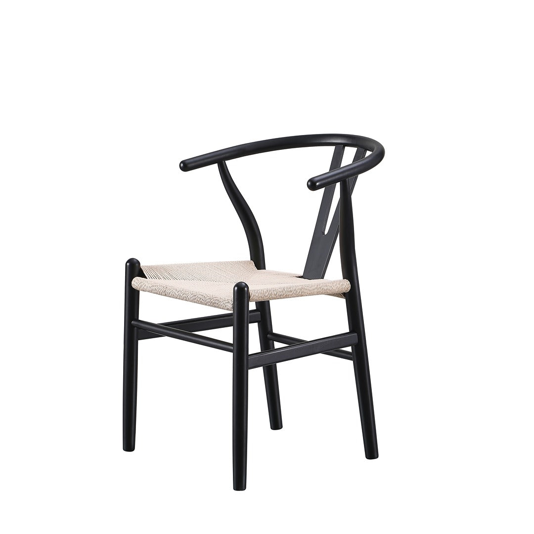 Wishbone Chair