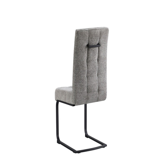 Macy Grey Chair