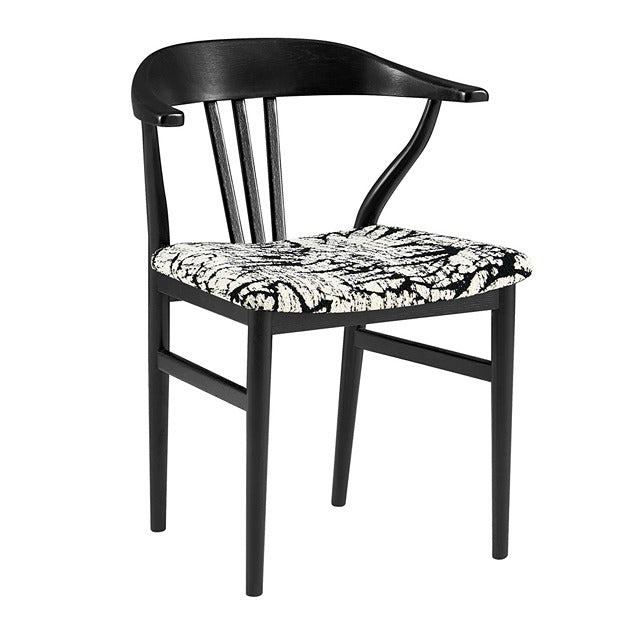 Wishbone Savannah Chair