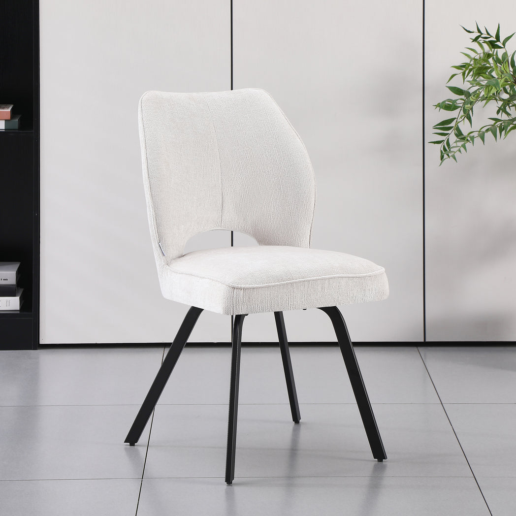 Tulip Simple Chair