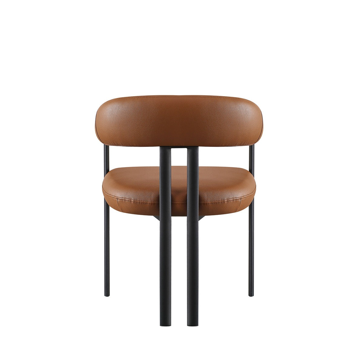 Harrington Chair, Brown