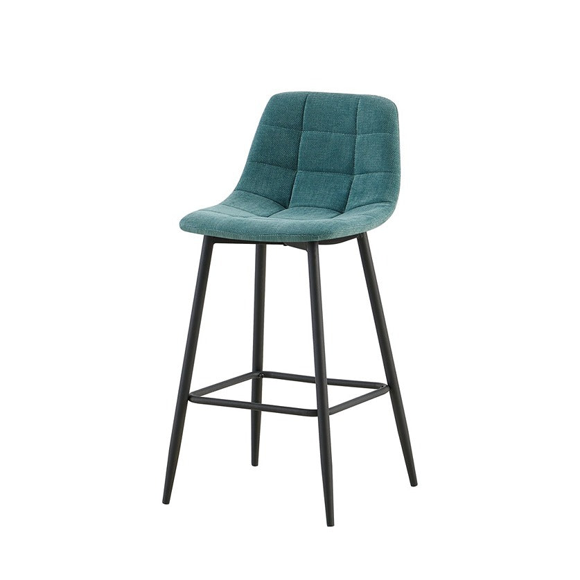 Camden Upholstered Barstool