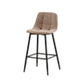 Camden Upholstered Barstool