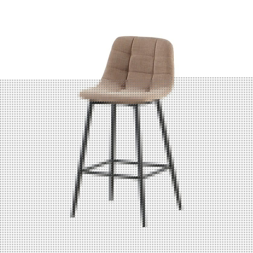 Camden Upholstered Barstool