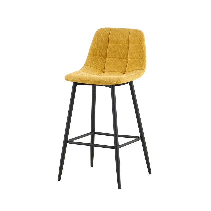 Camden Upholstered Barstool