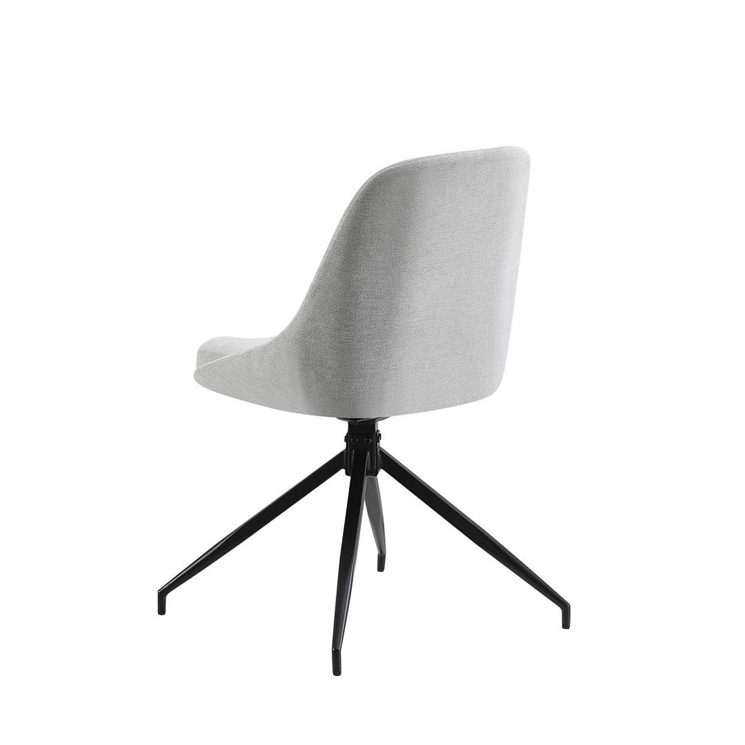 Davies Spin Chair