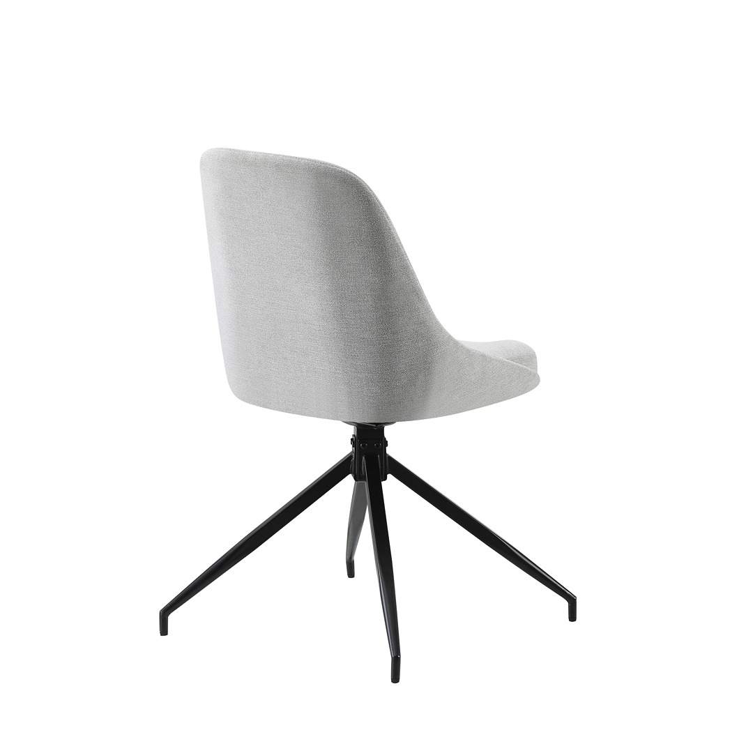 Davies Spin Chair