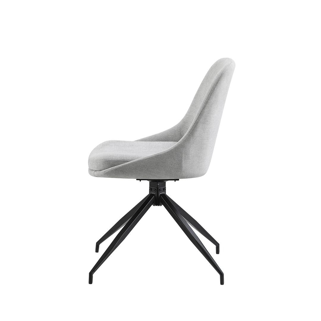 Davies Spin Chair