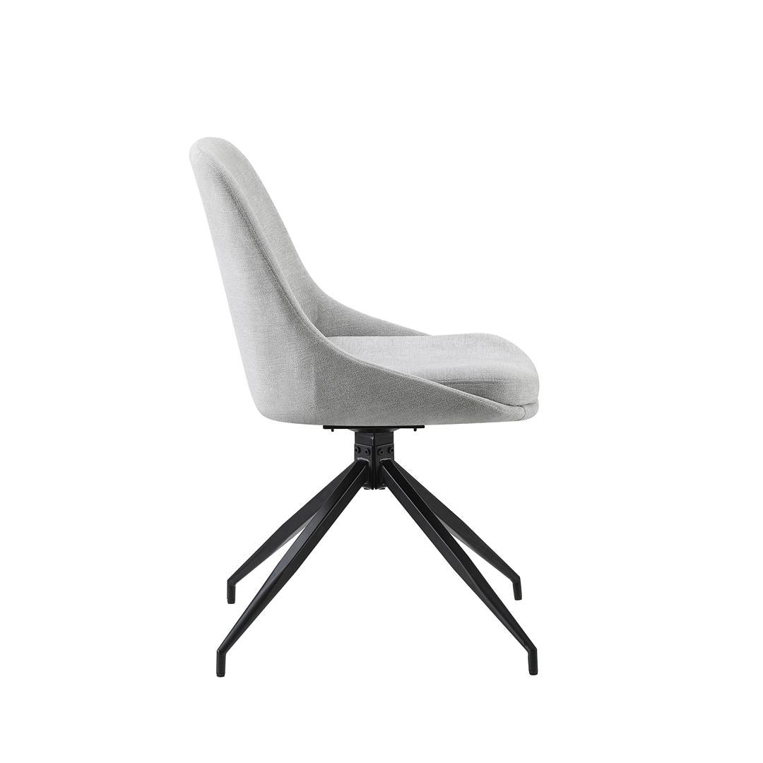 Davies Spin Chair