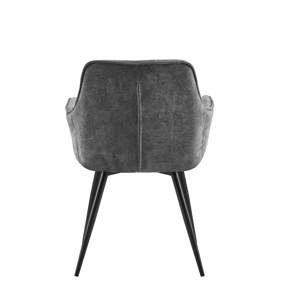 Francis Dining Chair Grey