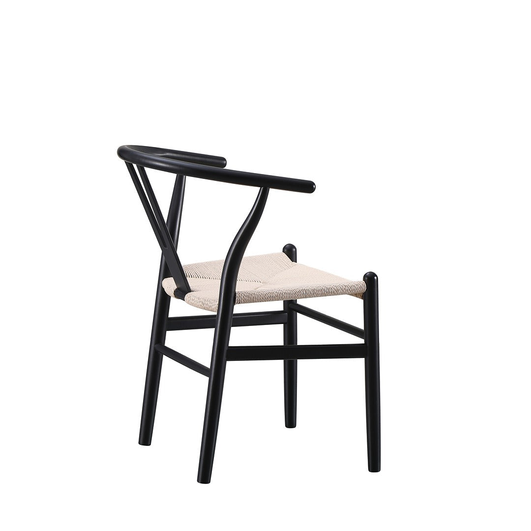 Wishbone Chair