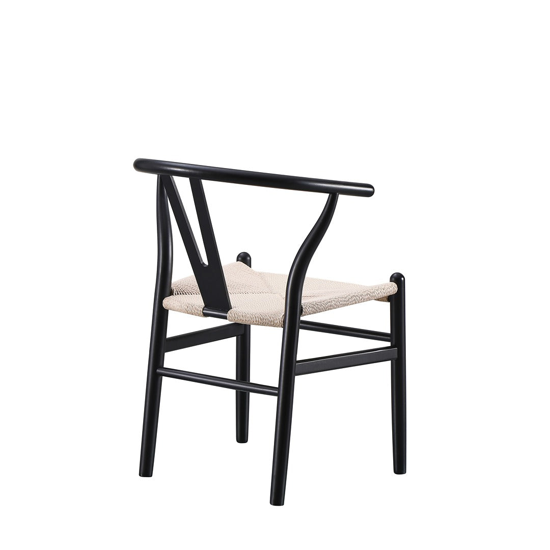 Wishbone Chair