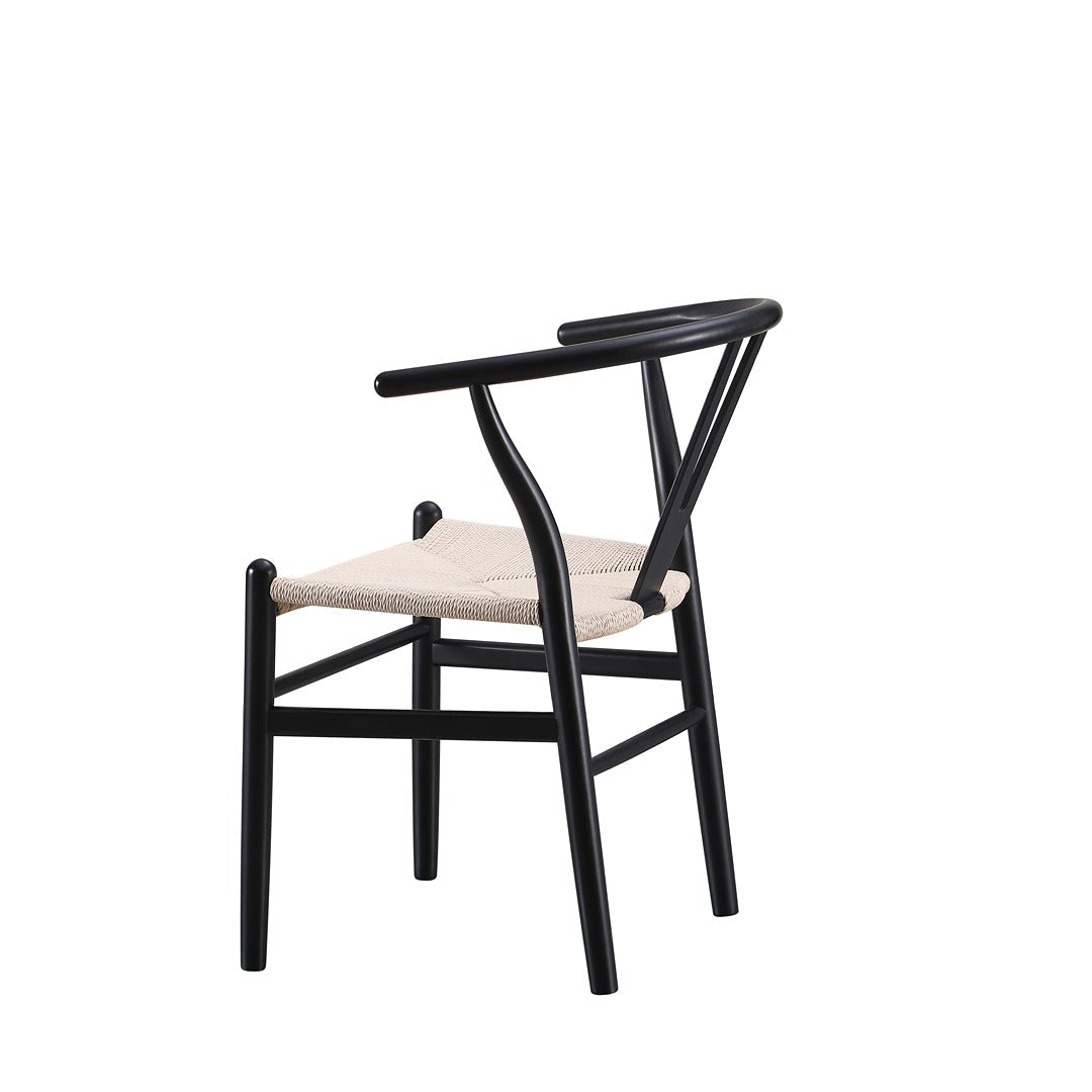 Wishbone Chair