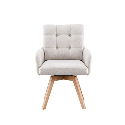 Franklin Dining Chair White
