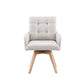 Franklin Dining Chair White