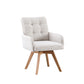 Franklin Dining Chair White