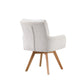 Franklin Dining Chair White