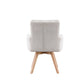 Franklin Dining Chair White