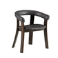 Renoir Leather Dining Chair