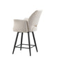 Tulip Bar Stool-Large