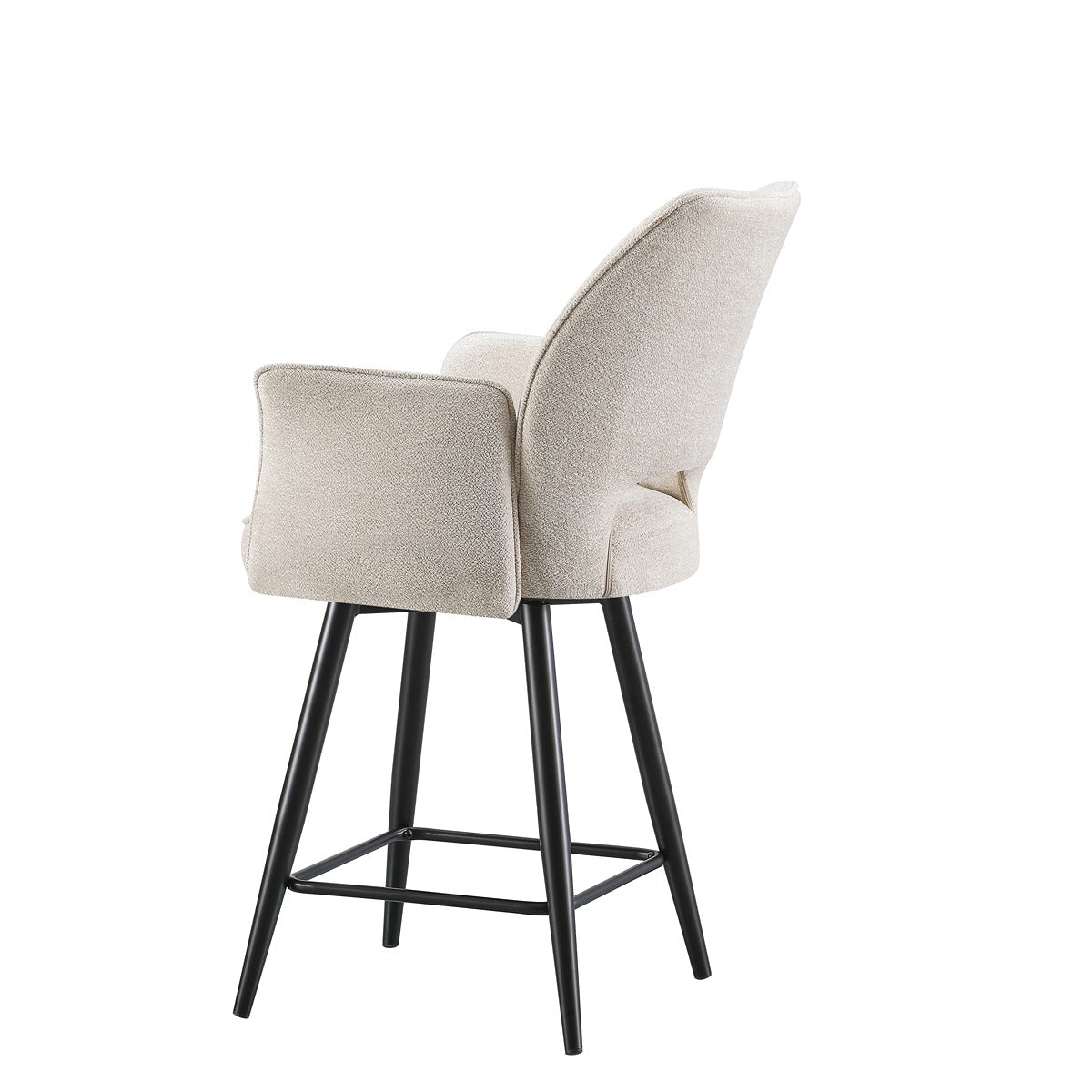 Tulip Bar Stool-Large