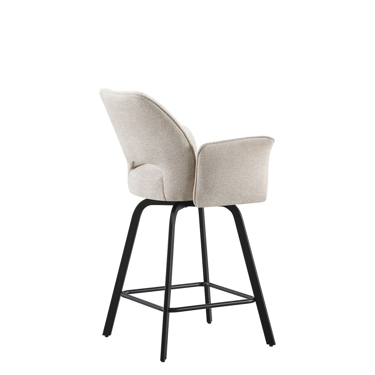 Tulip Bar Stool-Small