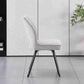Tulip Simple Chair Grey