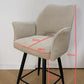 Tulip Bar Stool-Large