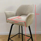 Tulip Bar Stool-Small