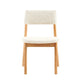 Turin Cozy Dining Chair