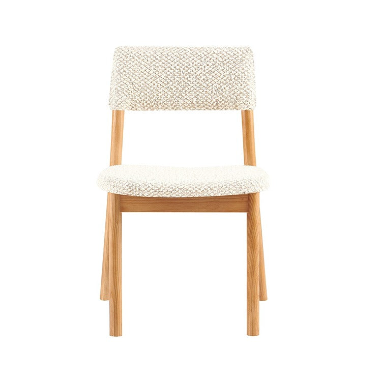Turin Cozy Dining Chair