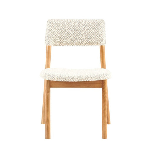 Turin Cozy Dining Chair