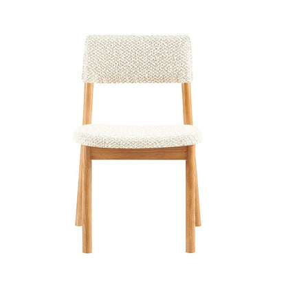 Turin Cozy Dining Chair