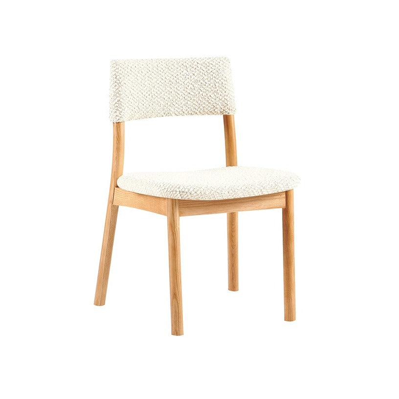 Turin Cozy Dining Chair