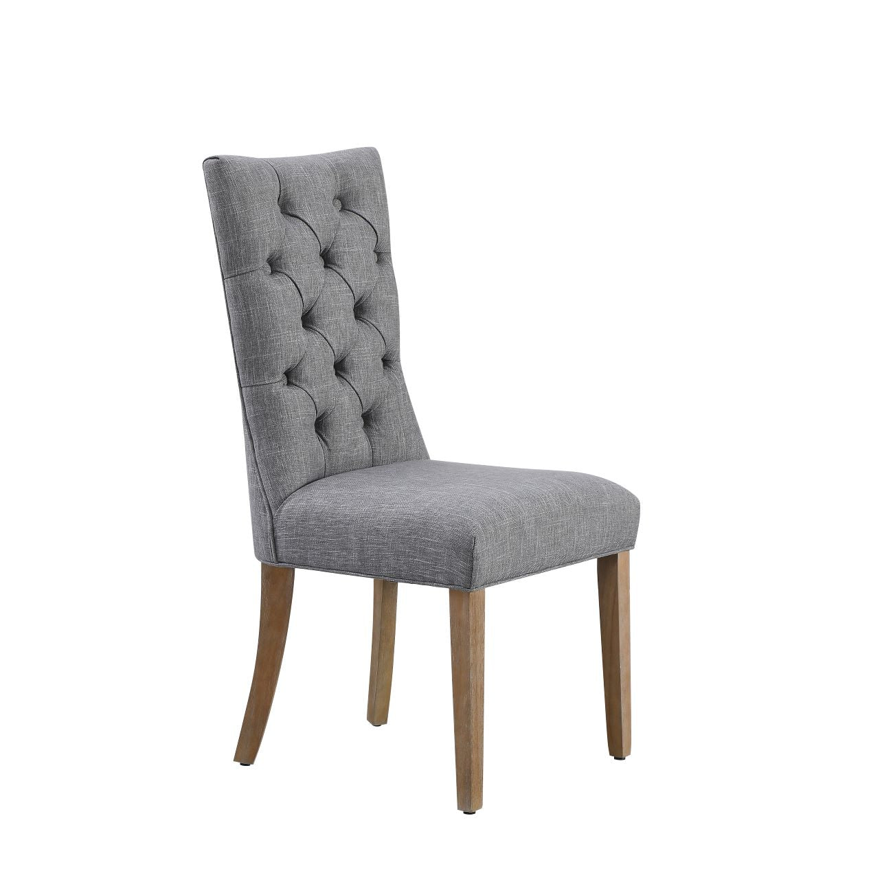 Oxford Beech with 6 Venus Chairs Dining Set