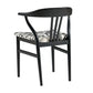 Wishbone Savannah Chair