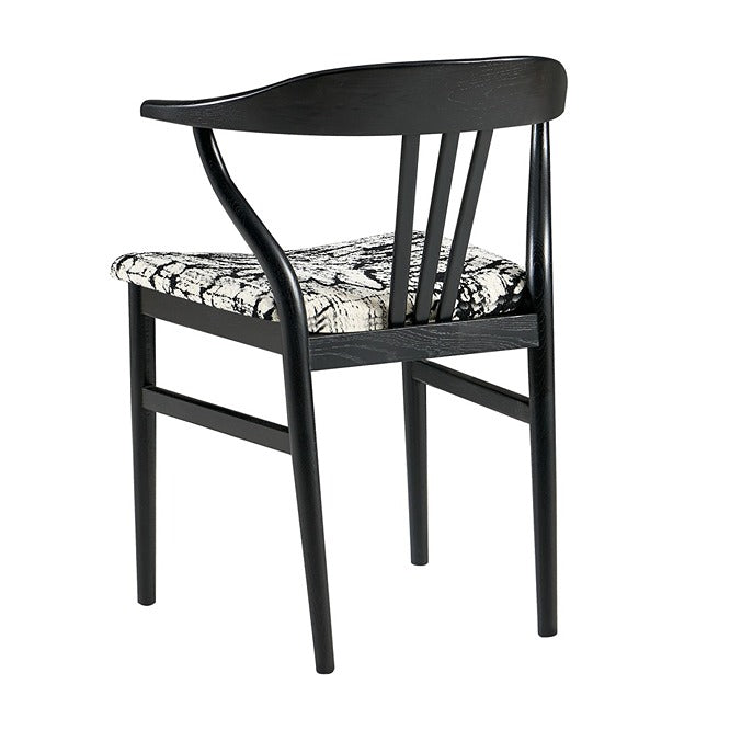 Wishbone Savannah Chair