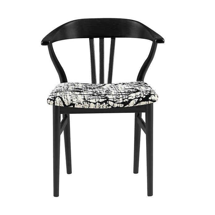 Wishbone Savannah Chair