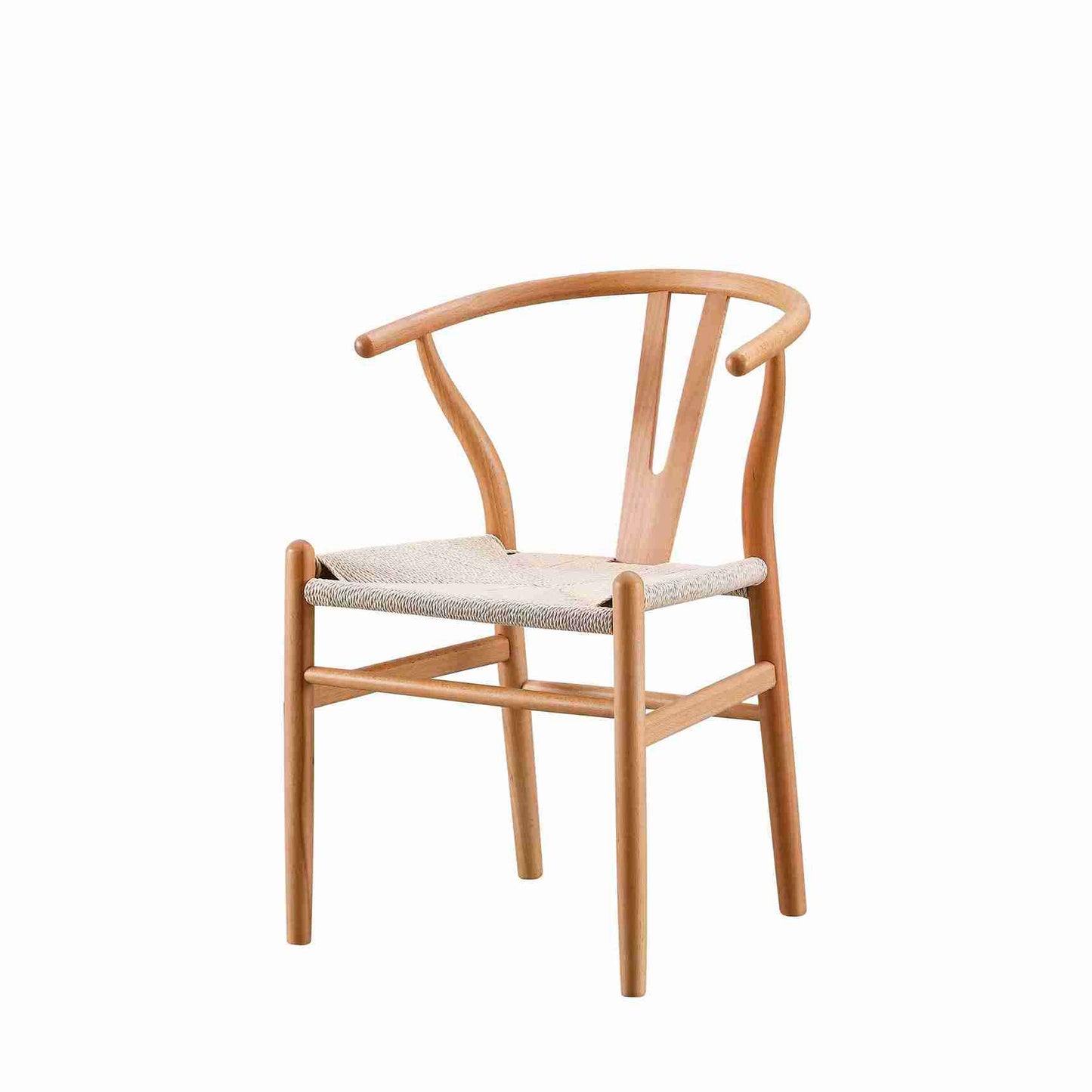 Wishbone Chair