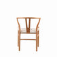 Wishbone Chair